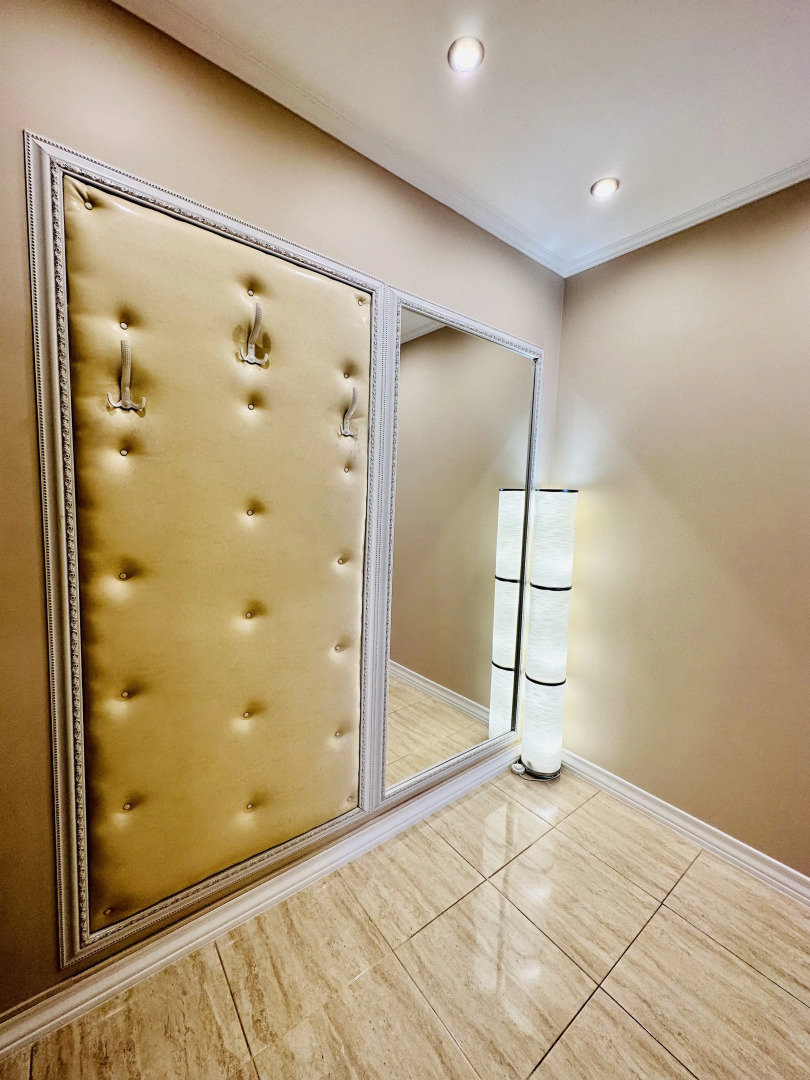 Квартира HotelRoom24 Грузинский переулок 16