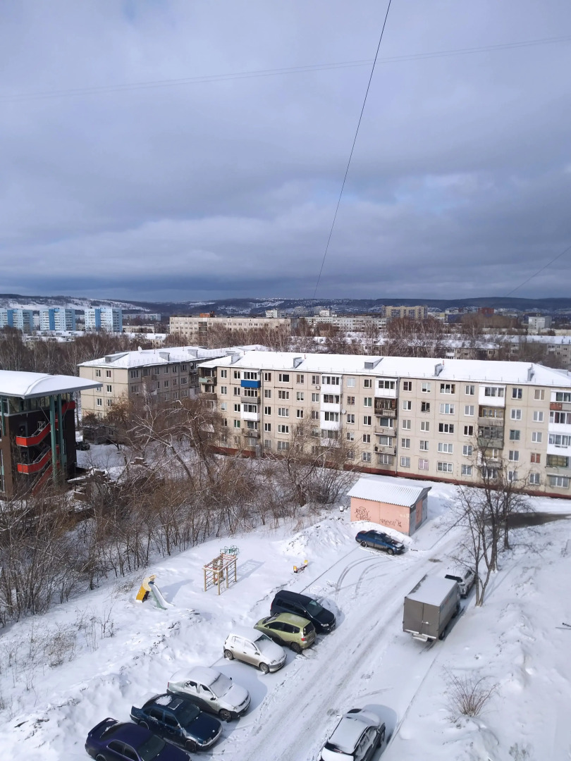 Квартира Две Подушки (3 чел) на Ленина 130