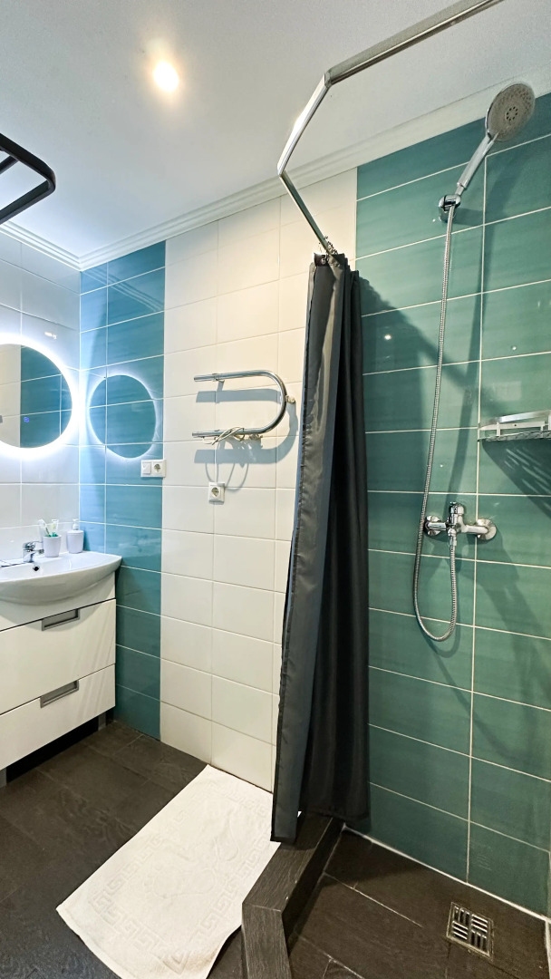 Апартаменты в Жк Admiral Waterhouse Дл16