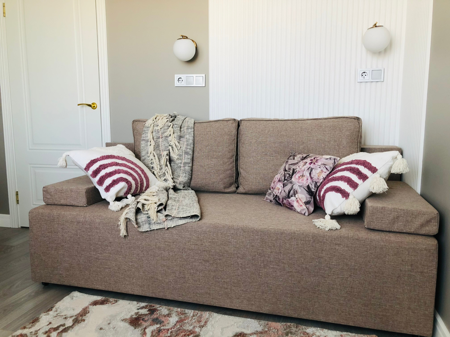 Квартира Sweet Dreams Apartments Московские Ворота