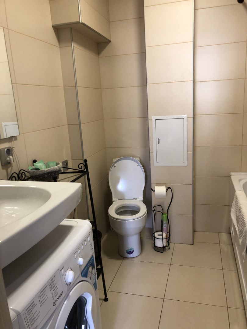 Мини-отель Апартаменты Линд