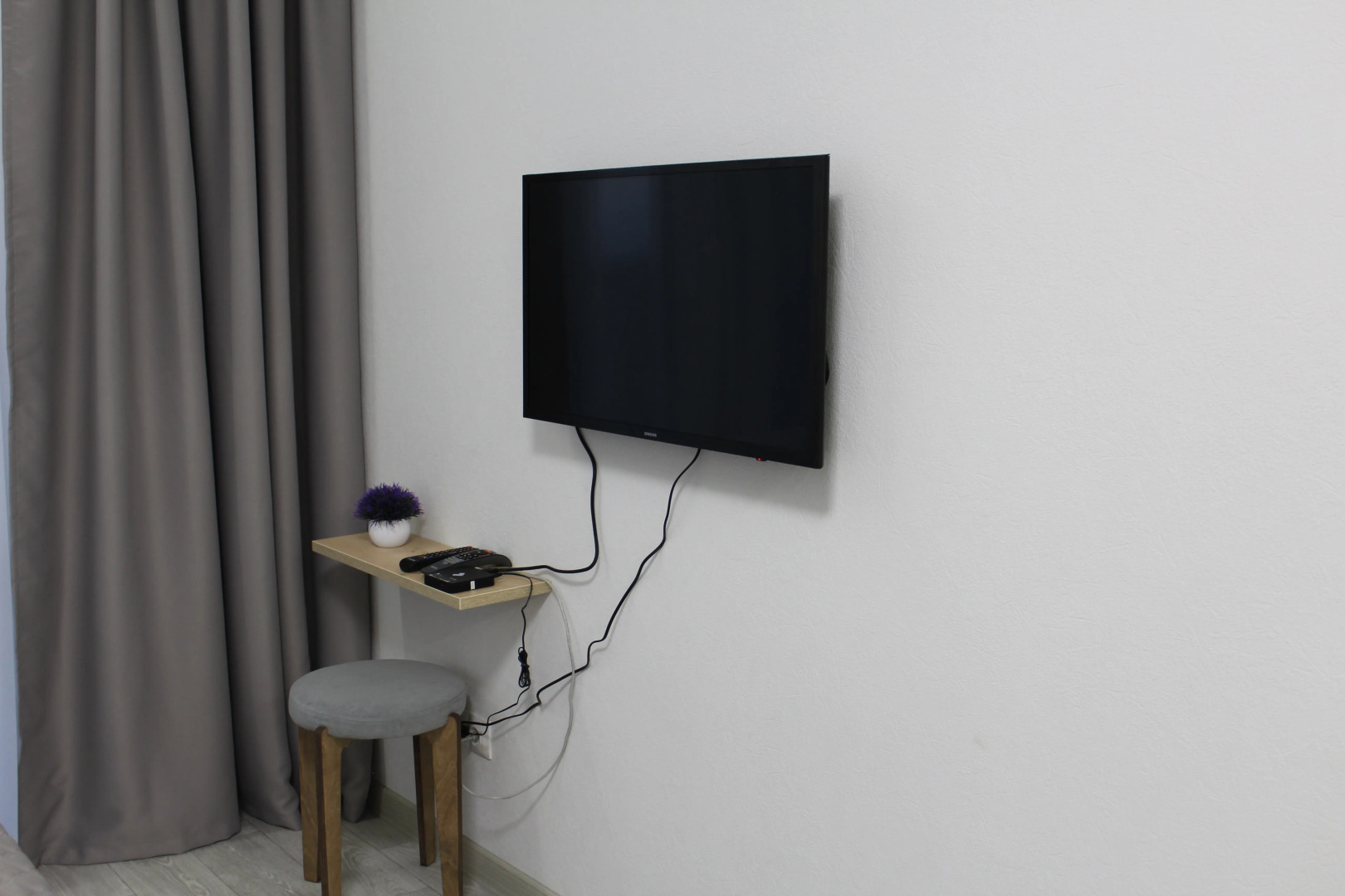 Квартира ЖК Серебряный Бор