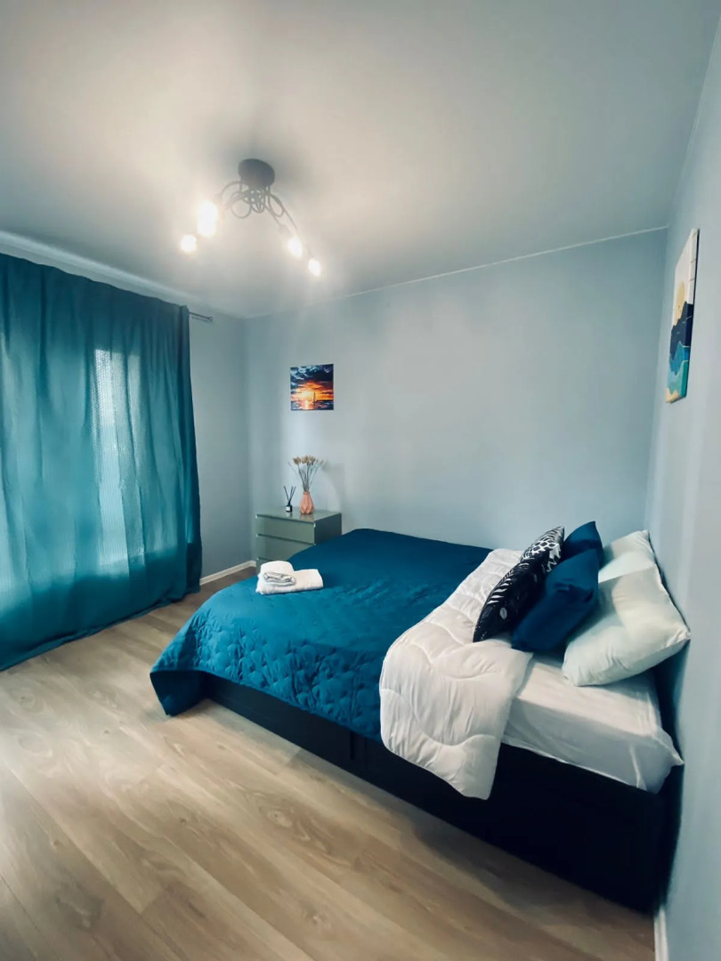 Семейные 3х комнатные Апартаменты у метро