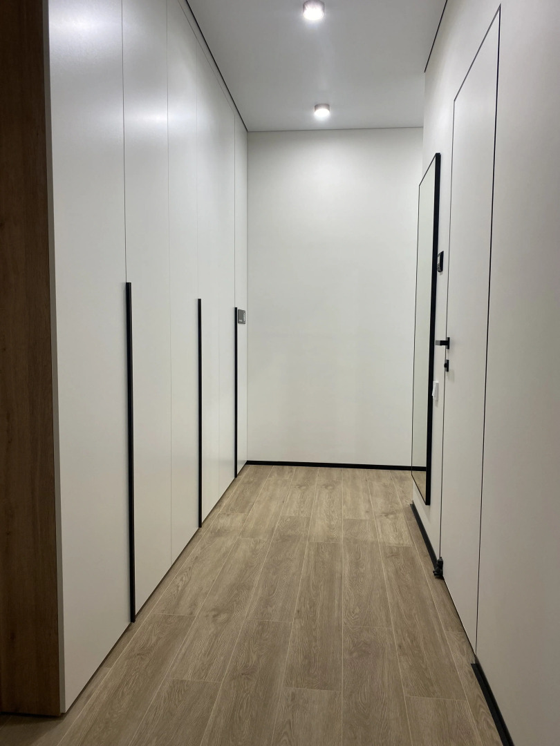 Квартира Уютная и стильная в Новом ЖК