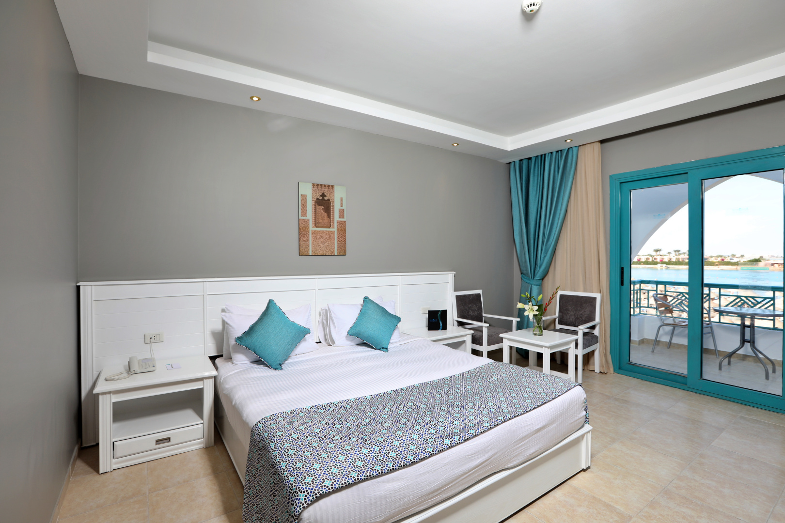 SUNRISE Garden Beach Resort