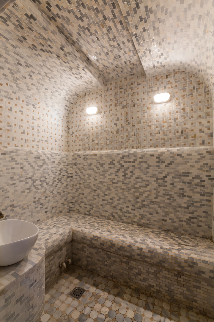 Отель Green Palace