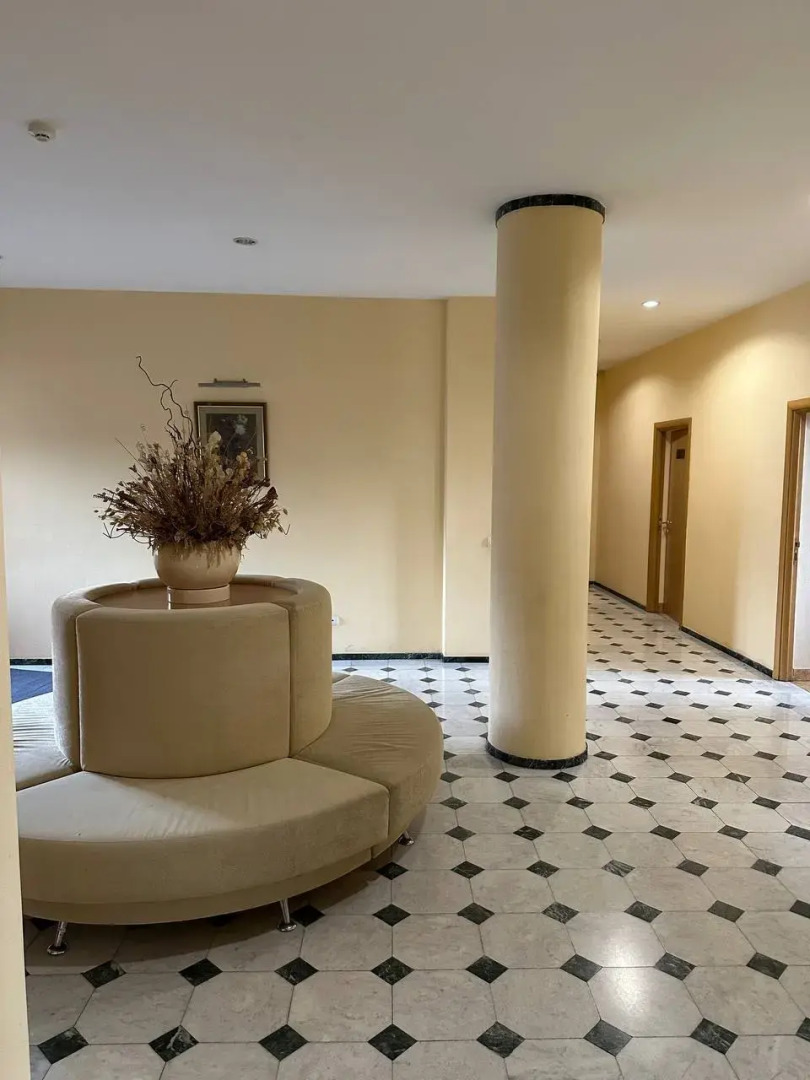 Отель Металлург