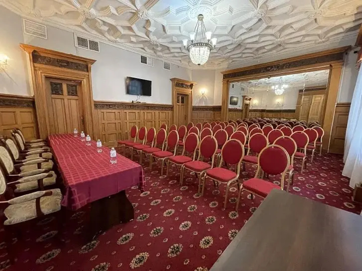 Эрмитаж Отель