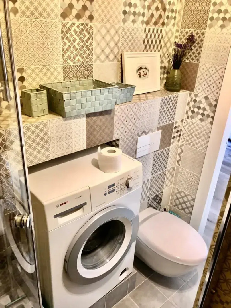 Апартаменты Скромное обаяние Петербурга