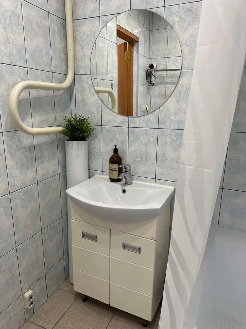 Квартира в Ивантеевке