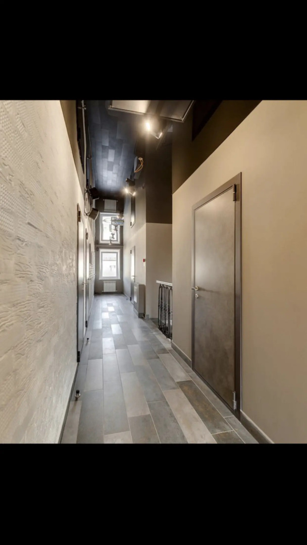 Гостевой дом Европа