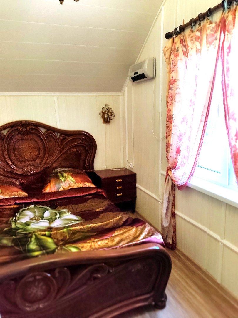 Гостевой дом в Кавголово