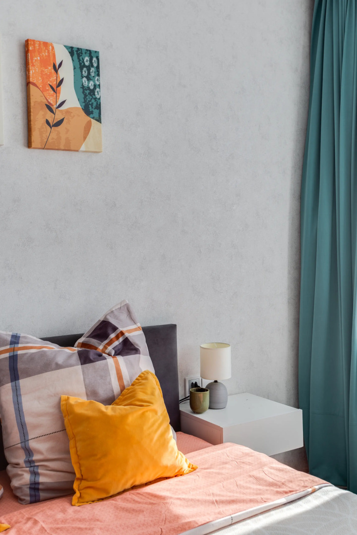 Квартира Apartslounge 5