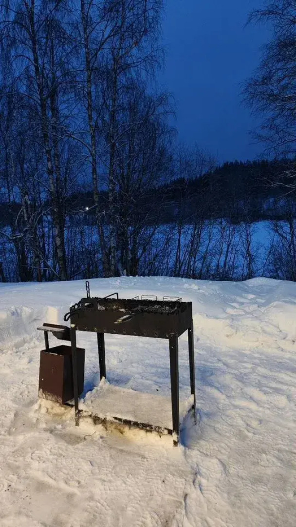 Частный Дом на Территории Ниемеля 17