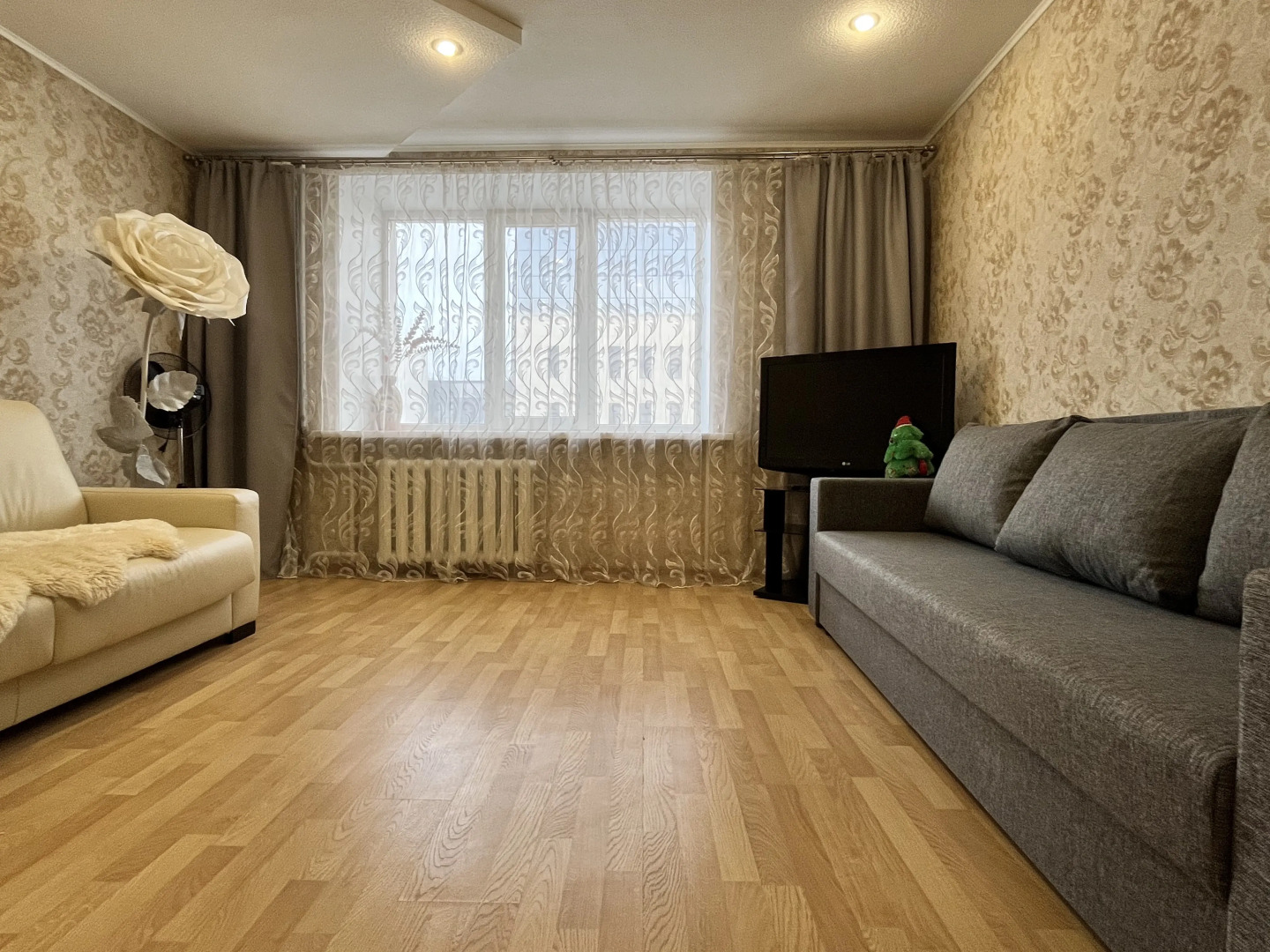 Апартаменты на Карта Маркса