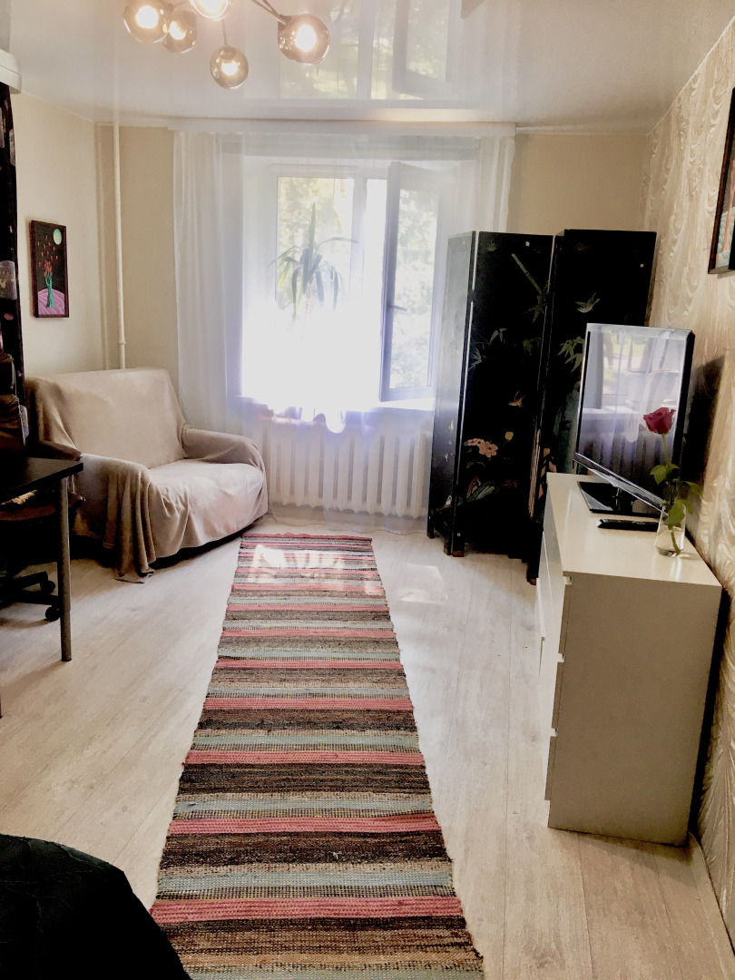 Квартира в Петергофе посуточно