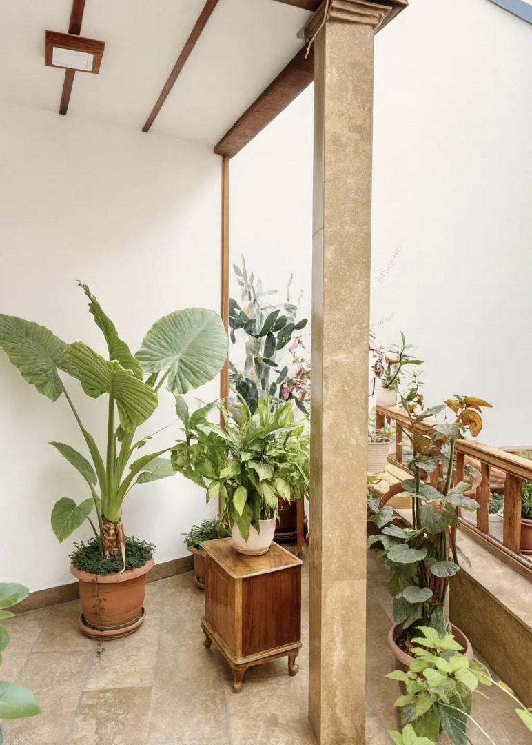 Отель Old Yerevan