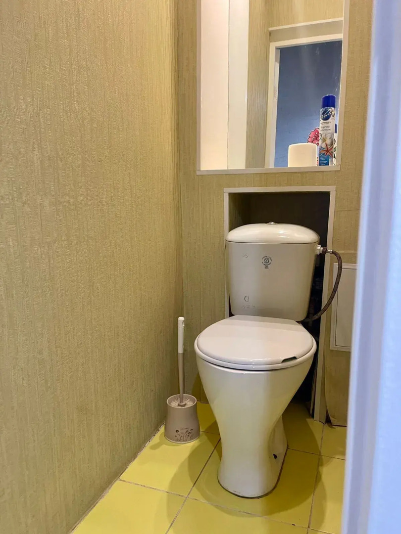 Квартира уютная двухкомнатная