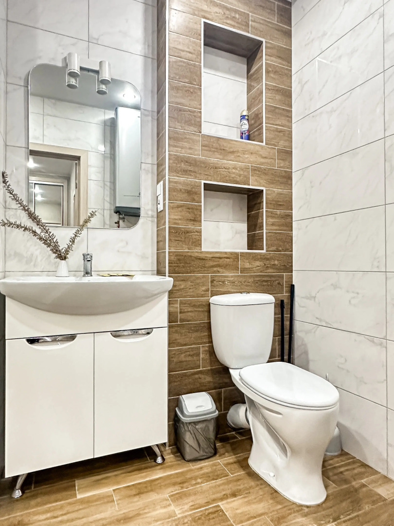 Квартира уютная на Синева 36а 2