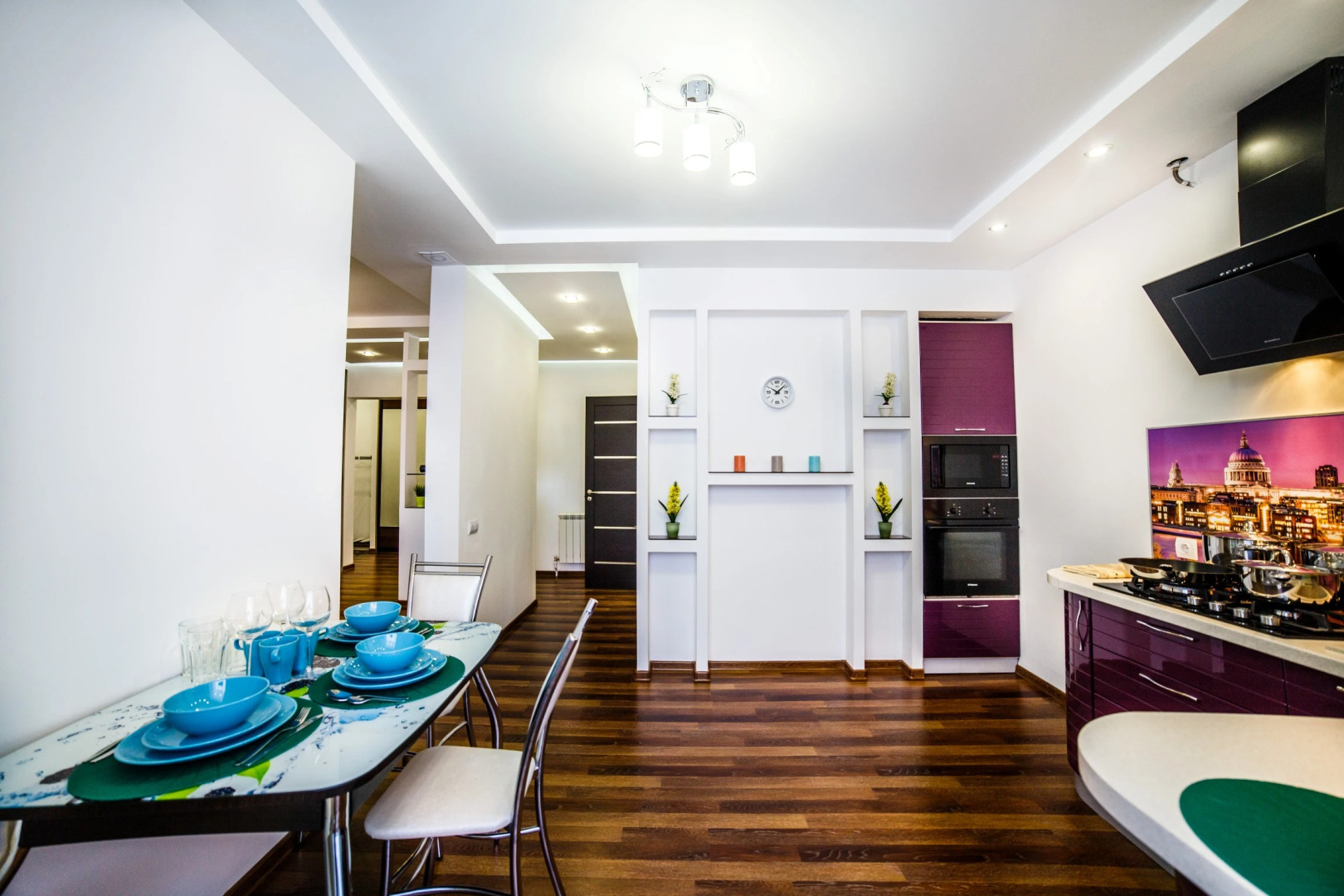 Апартаменты На Пестеля