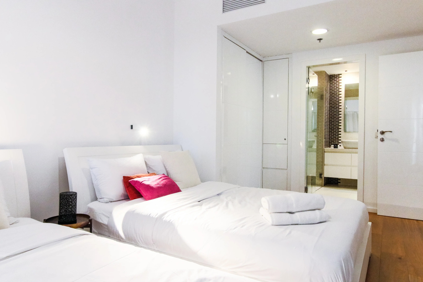 Aпартаменты Luxury Condo & Spectacular View by FeelHome