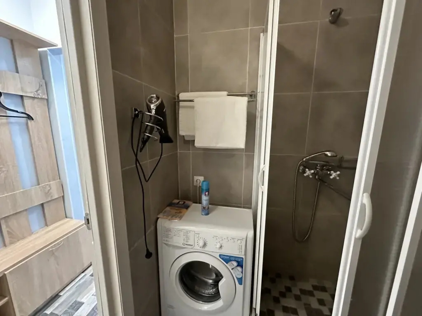 Апартаменты Никольские Синяя Студия