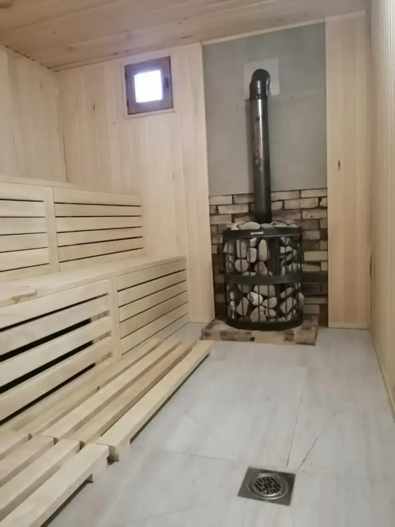 Вилла Гостевая усадьба