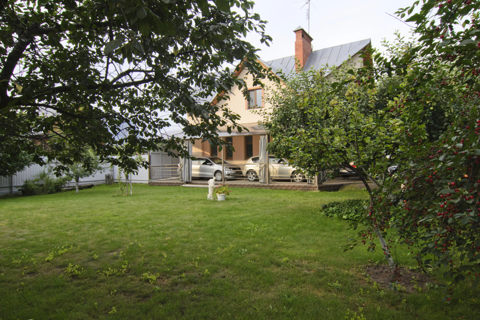 Гостевой дом Любимцевой