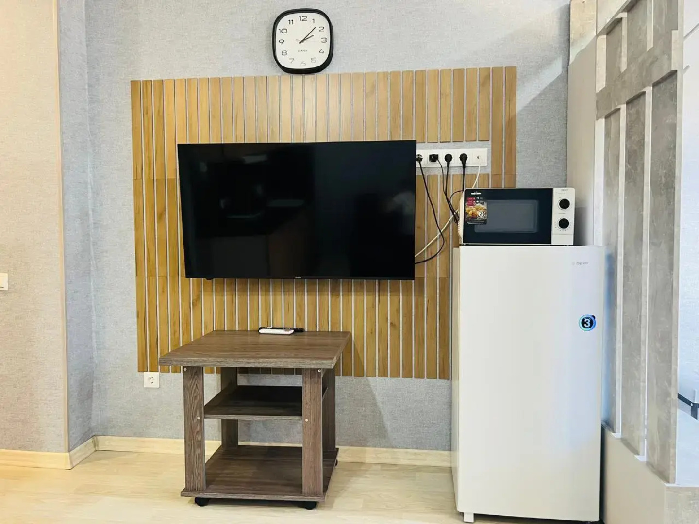 Апартаменты с Бассейном