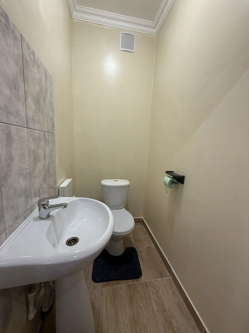 Квартира Шикарная Двухкомнатная в Новом Доме