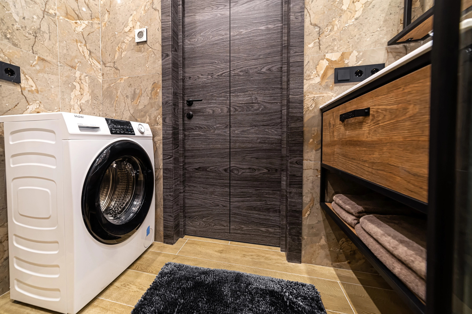 Апартаменты Green Berg 23