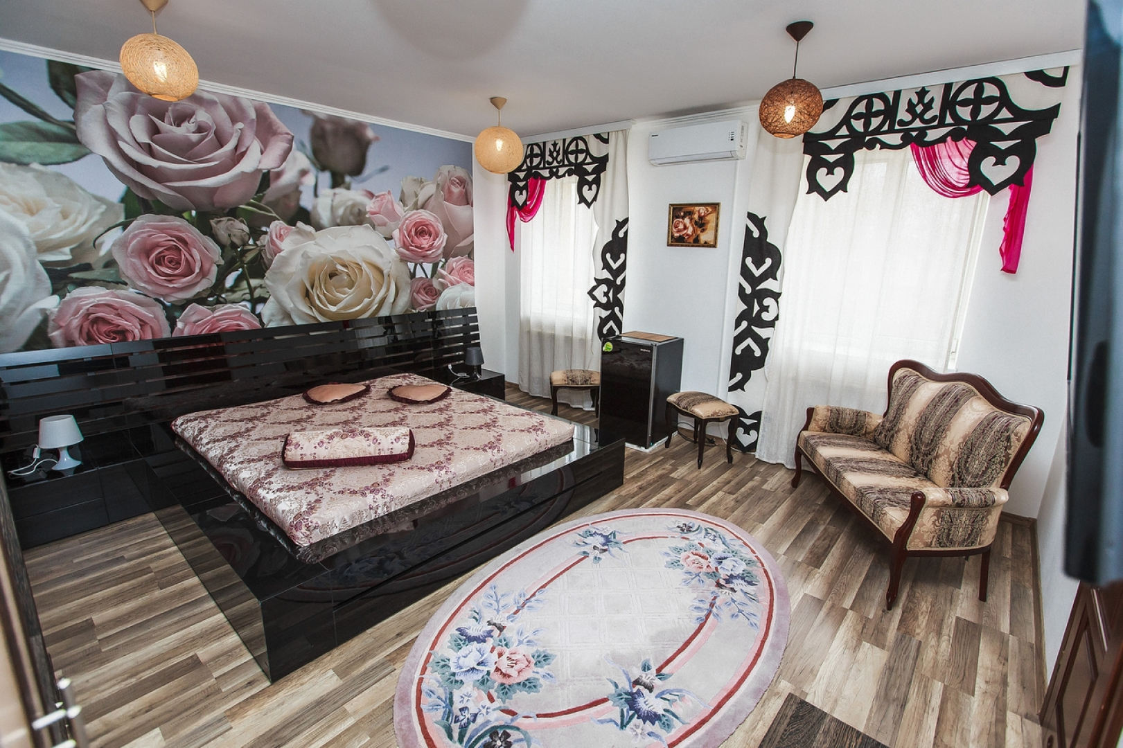 Отель Славянская Хата