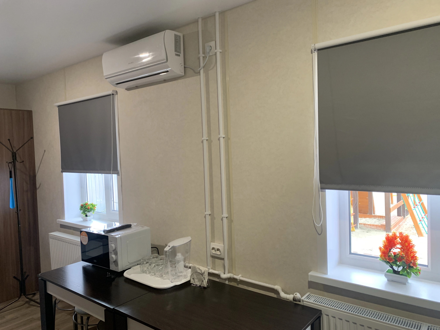 Отель ПолПути