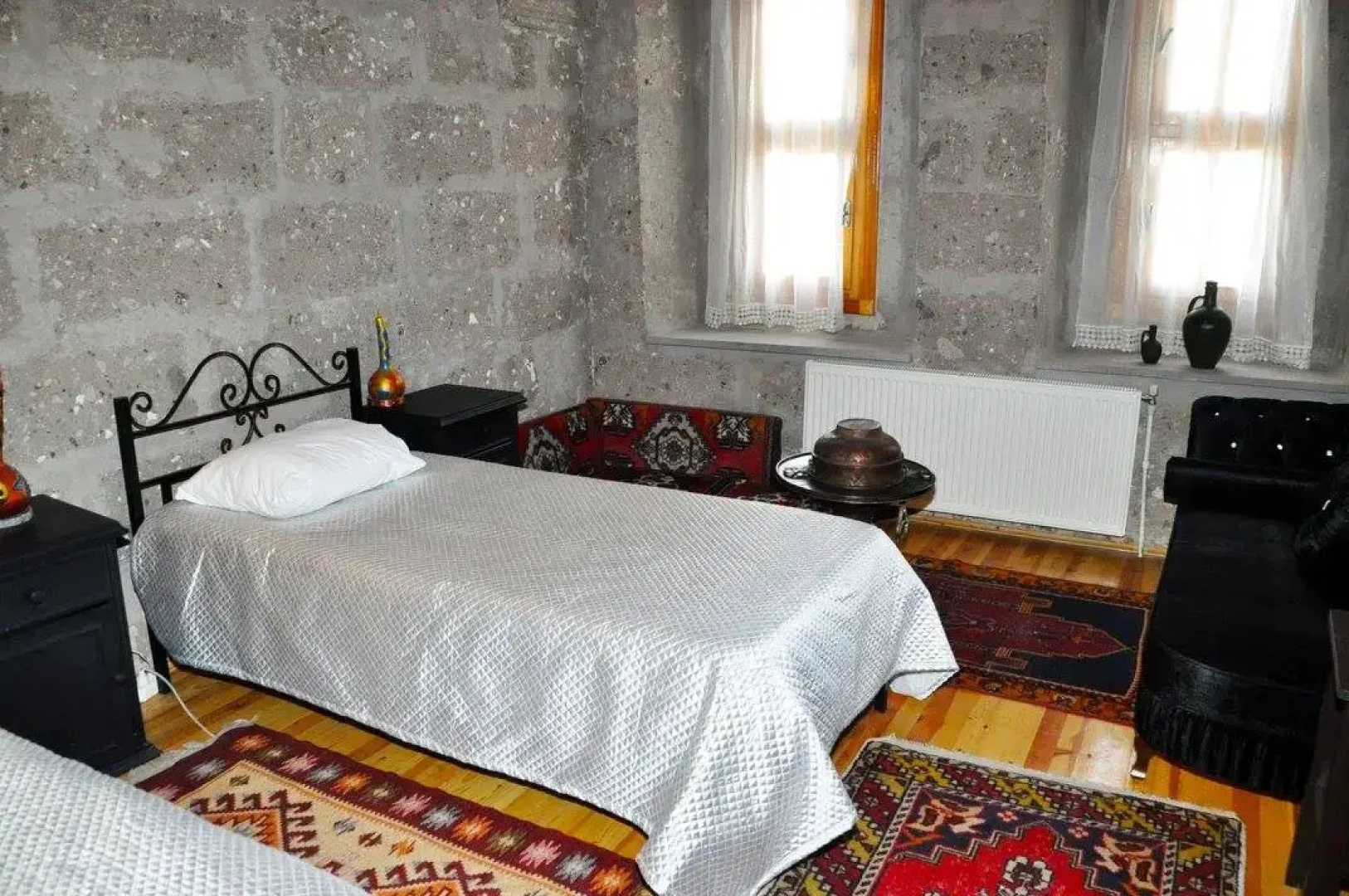 Hekim Konagi Hotel
