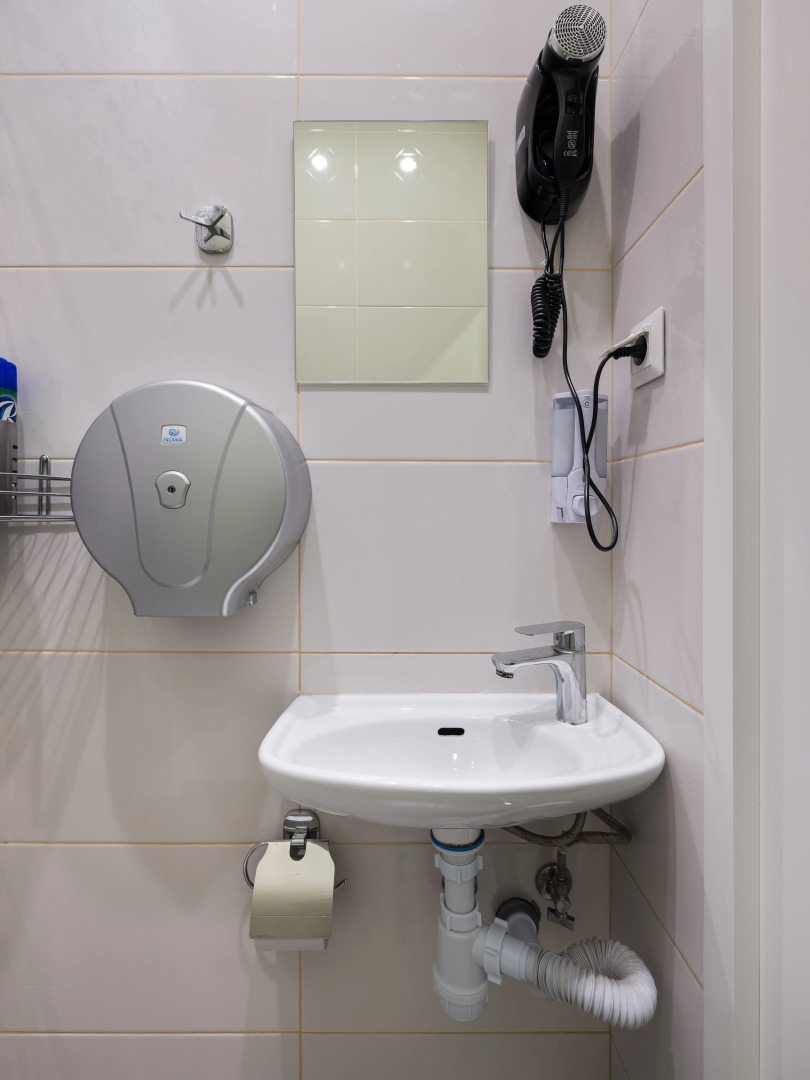 Хостел Хостел KG Liner