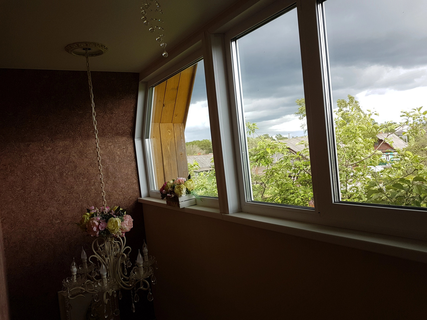 Коттедж Anna Viktoria