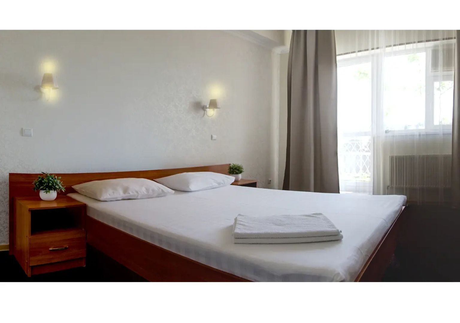 Гостевой Дом Аква-Солярис