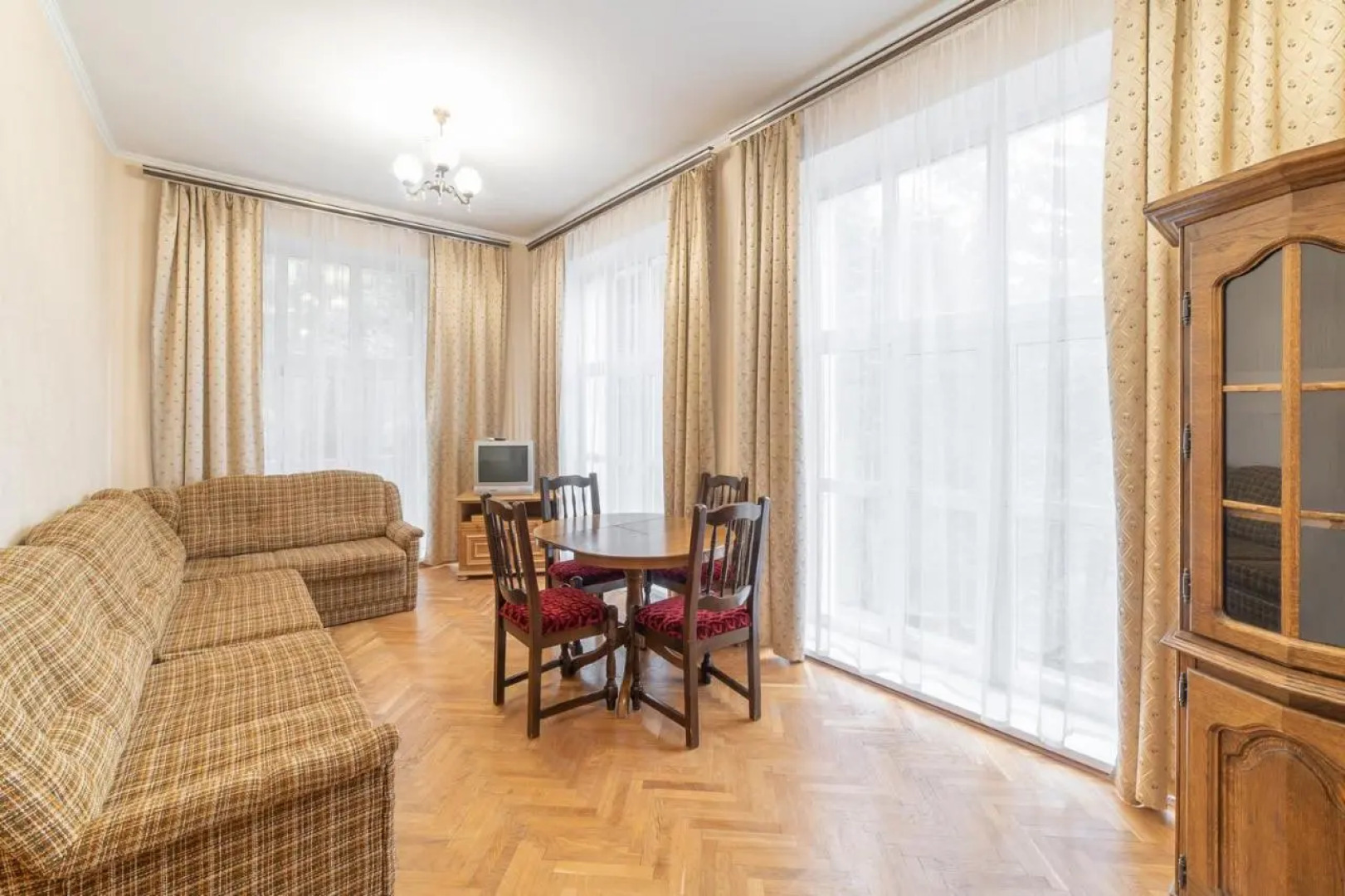 Санаторий «Ерино»