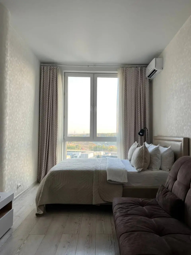 Апартаменты RIZONE