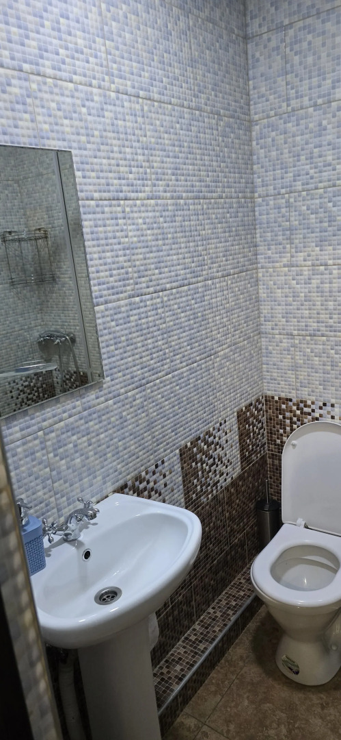 Гостевой Дом на Яснополянской