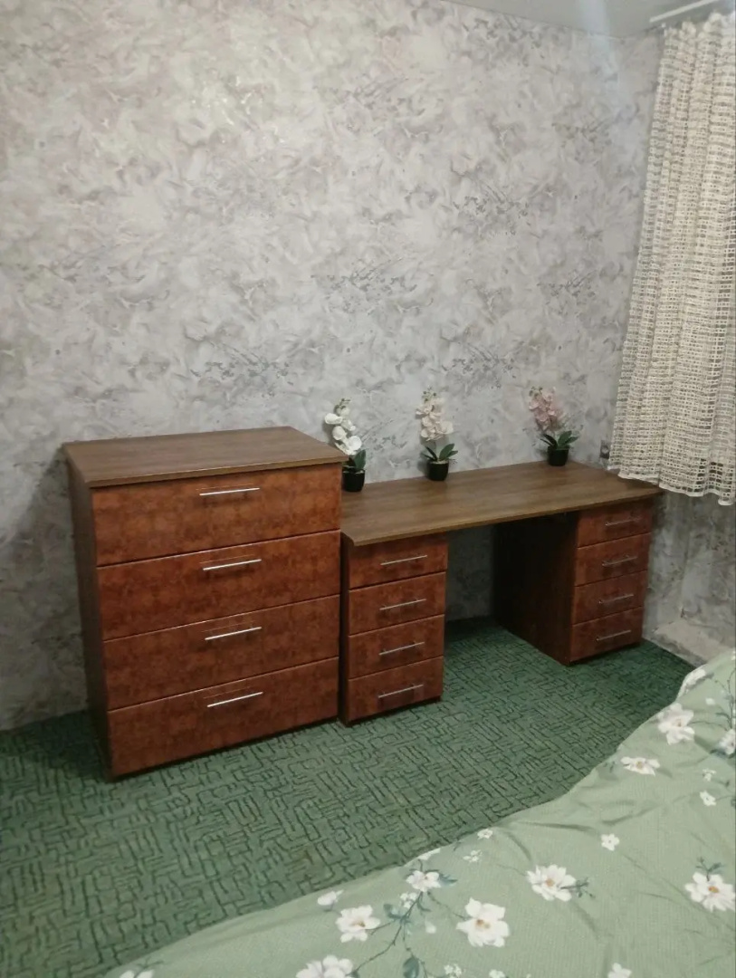 Квартира DanVork