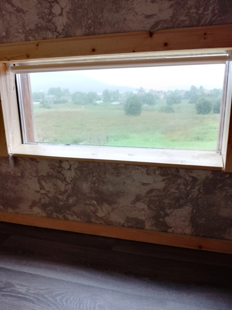 Гостевой дом Лубяной домик с видом на озеро