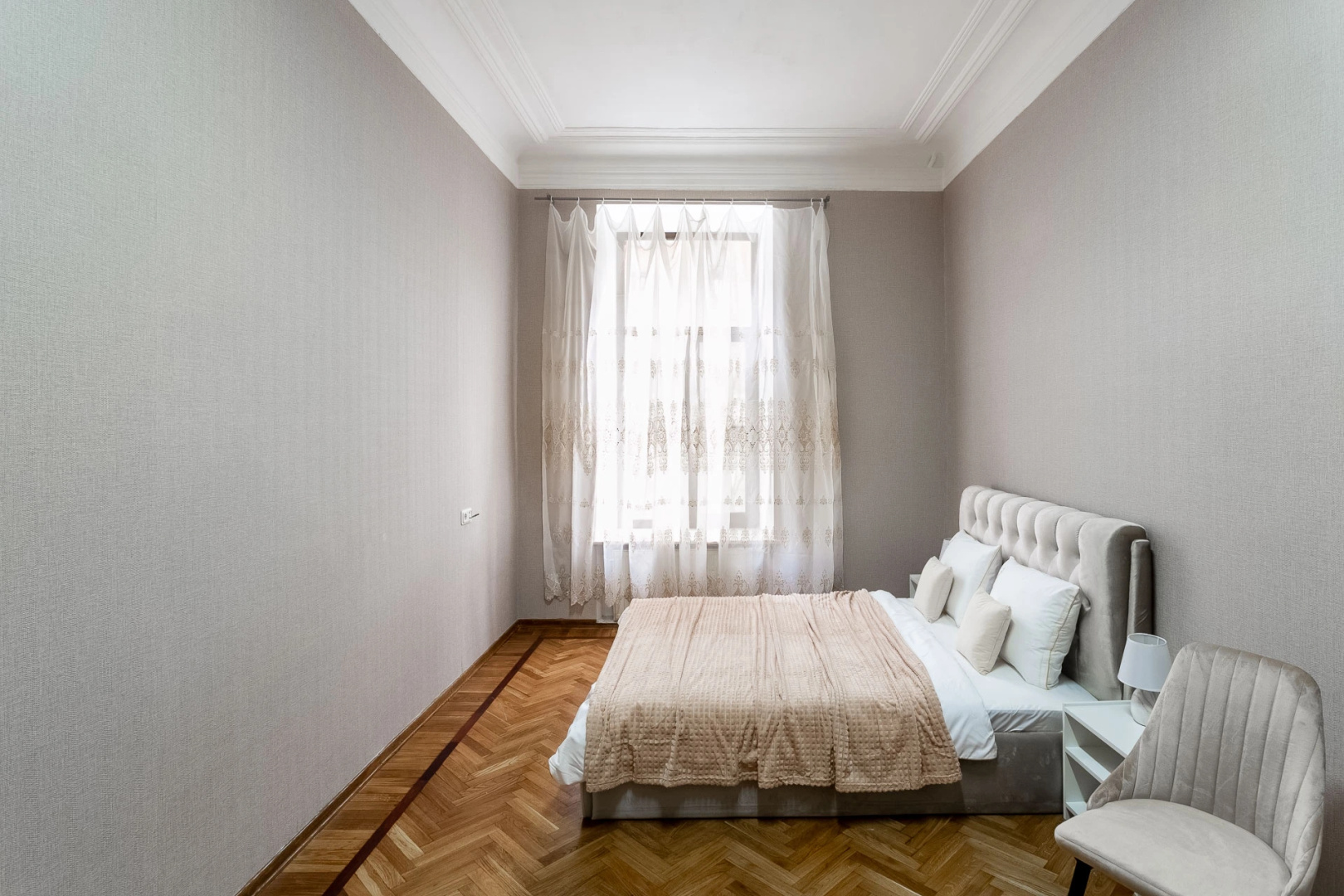 Posadskiy Dvorik Guest House