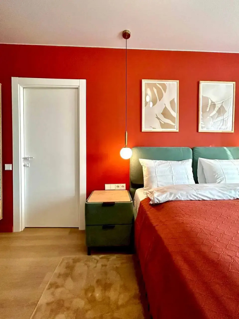 Квартира Рио