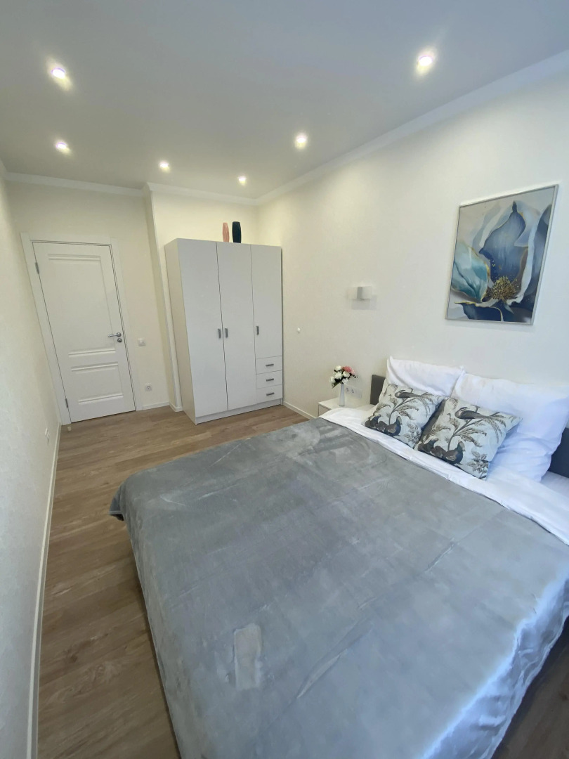 Апартаменты на улице Яворки