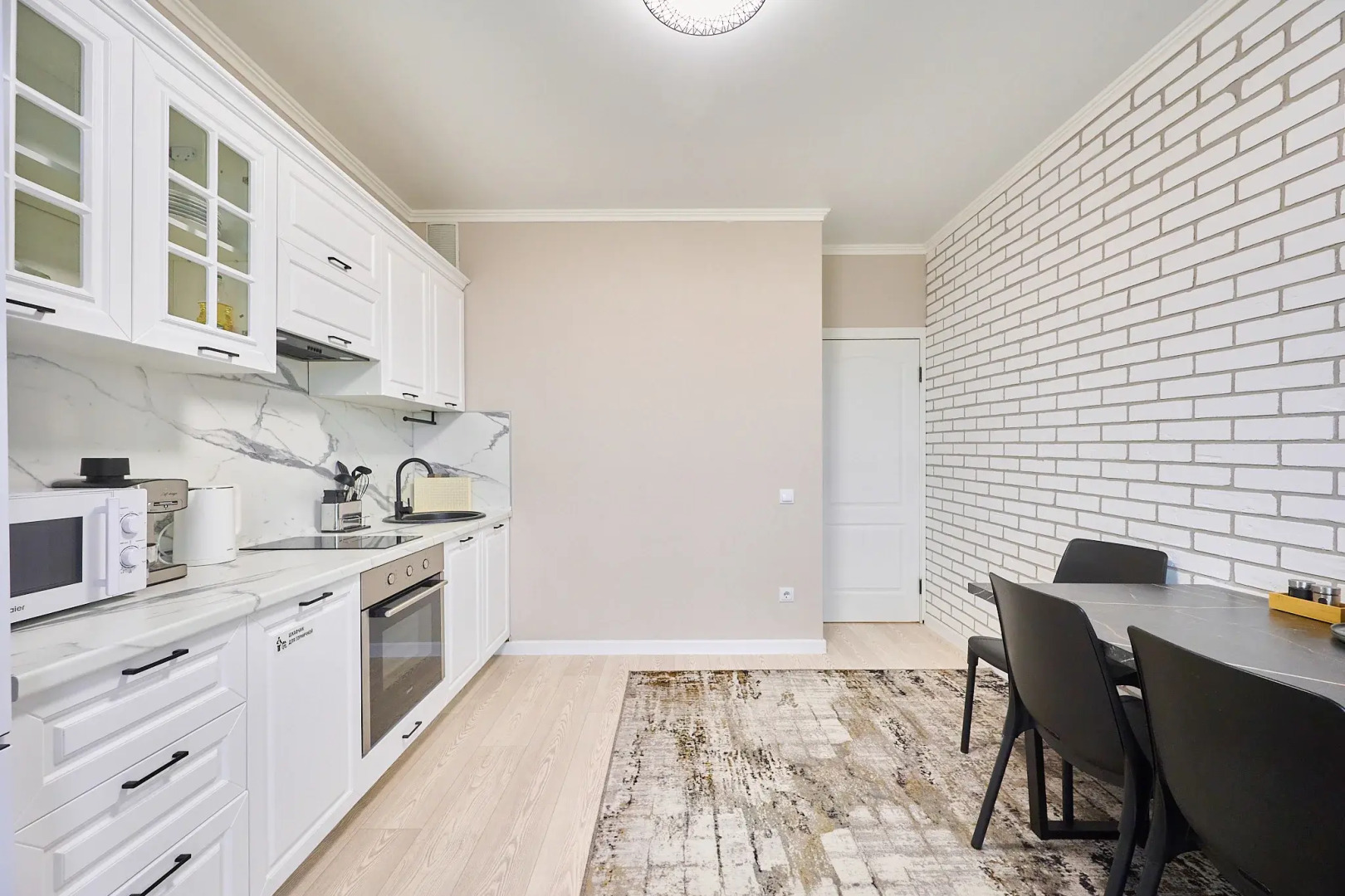 Квартира ПосуткаРу Развед 6/1 парк Краснодар им Галицкого