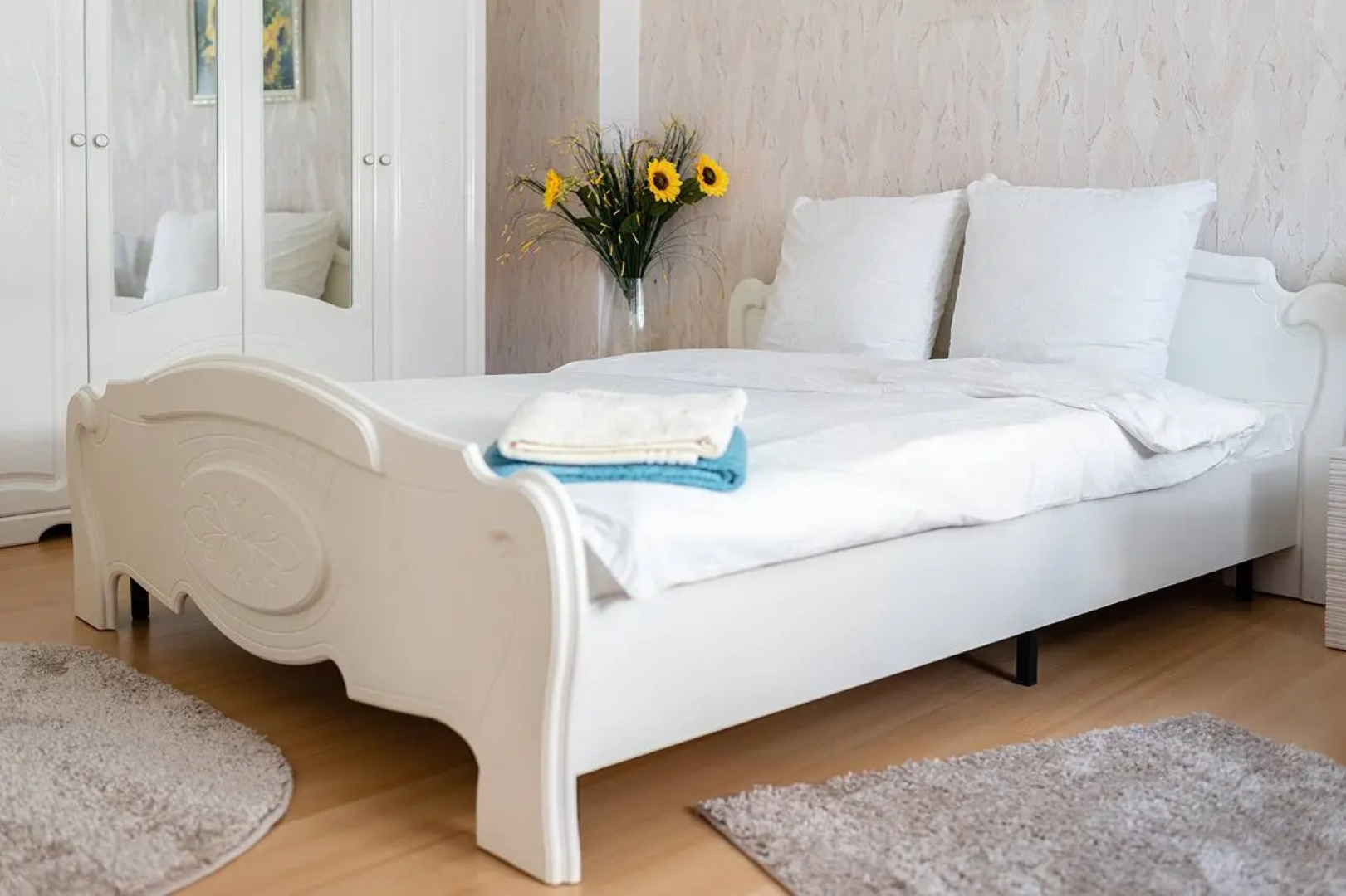 Атмосферные и уникальные апартаменты на Советской