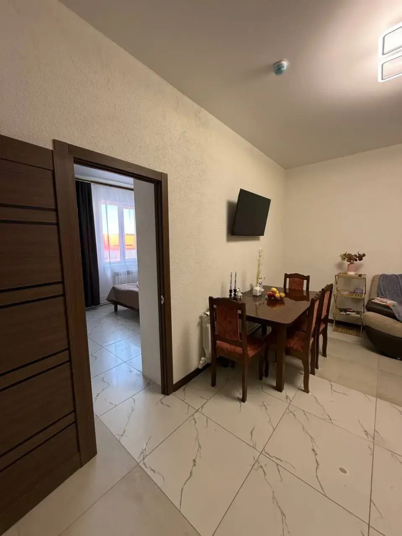 Апартаменты на Алма - Атинской