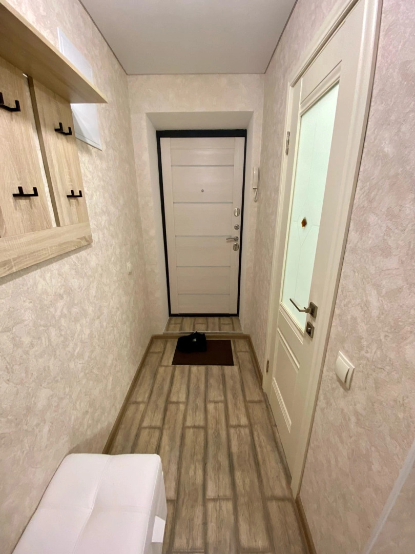 Квартира в Самом Центре Города