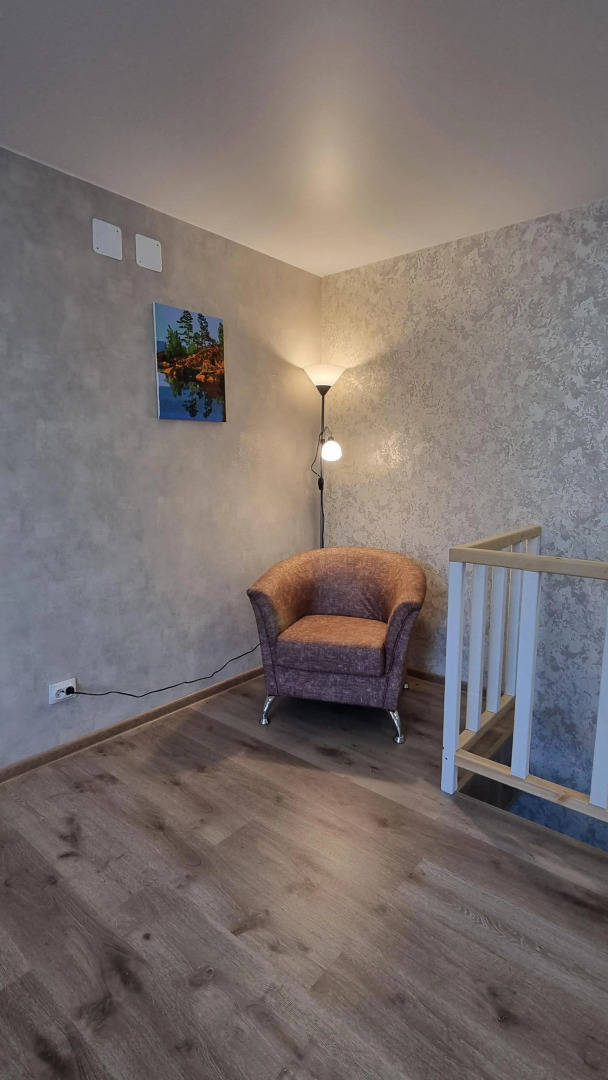 Таунхаус ЛЕПОТА